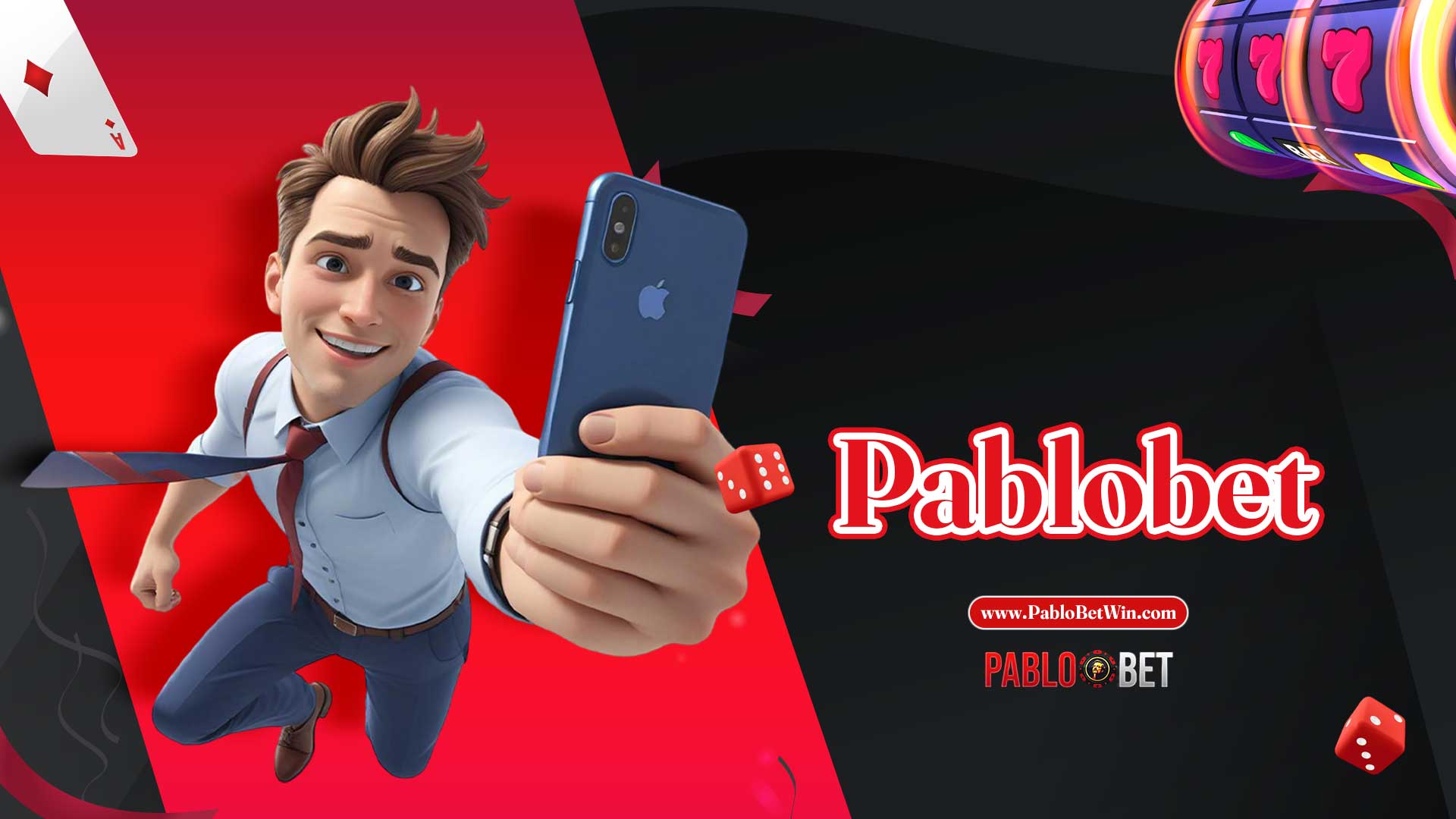 Pablobet